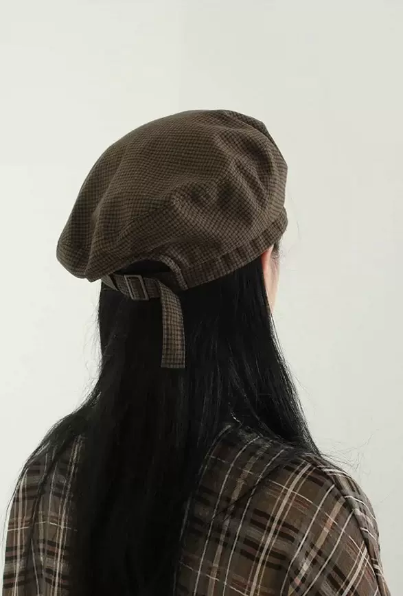 The barnnet 刺绣渔夫帽Logo Safari Hat-Taobao