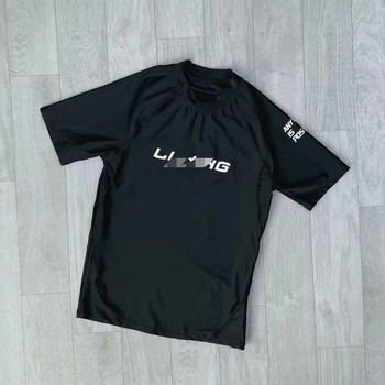 Brand surfing clothing line feels fast dry beach vacation
