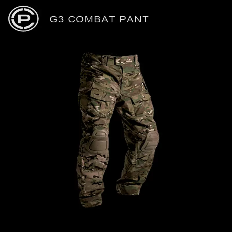 絶版 Crye Precision Combat pants Gen 2
