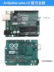 Tương thích với bảng phát triển Arduino uno r3 Bộ cảm biến vi điều khiển ATMEGA328P phần cứng nguồn mở