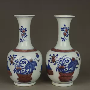 光绪花瓶- Top 100件光绪花瓶- 2024年4月更新- Taobao
