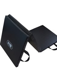 Home Fitness Mat, Widened and Thickened, 70% off Sit-Ups, Yoga, Dance Practice, Exercise, Foldable Leather, Personal Training