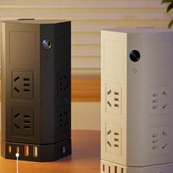 Smart Home Network Surveillance Camera, Mobile Phone Wifi Connection, Remote Camera, Indoor Monitor, High-Definition Camera