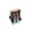 UU10.5 5mH 0.5 dòng bộ lọc nguồn điện UF10.5 chế độ chung cuộn cảm 10*13 bộ lọc cảm ứng cuộn cảm có lõi Cuộn cảm