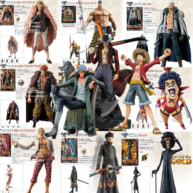 One Piece hand do Sauron three thousand world anime nautical King 2024 ornaments