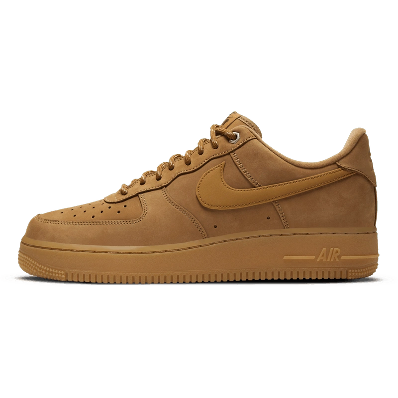 Nike耐克官方AIR FORCE 1 '07 WB空軍一號男運動鞋夏季板鞋CJ9179-Taobao