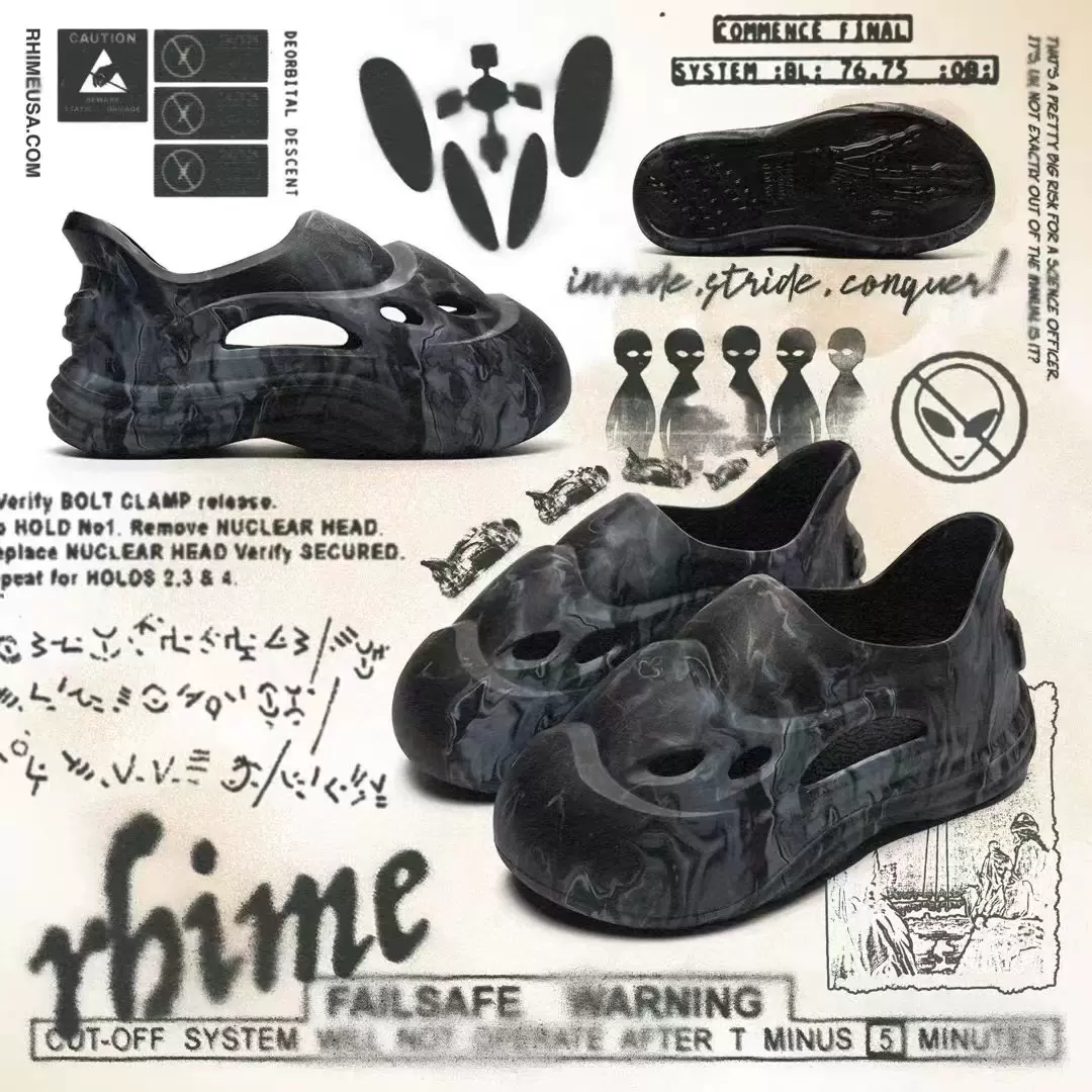 RHIME USA AstroPod 新品最安値 カジュアル y2k opium Rhime / ASTROPOD / PASTEL PINK | PLUG