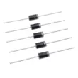 Diode cắm trực tiếp SR5100/SR5200/SR2100/SR3100 Chỉnh lưu Schottky 5A 200V