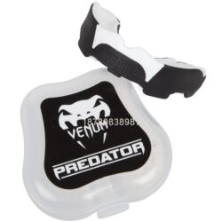 Boxing Mouthguard, Mma Fighting, Muay Thai, Teeth Grinding Protection, Three-Layer Protective Mouthguard