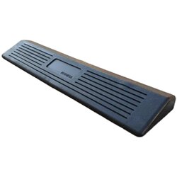 Squat Foot Pad Artifact to Assist with Raising the Back Legs, Leg Muscle Training Device Accessories, Barbell Deadlift Foot Pedal Slant Board