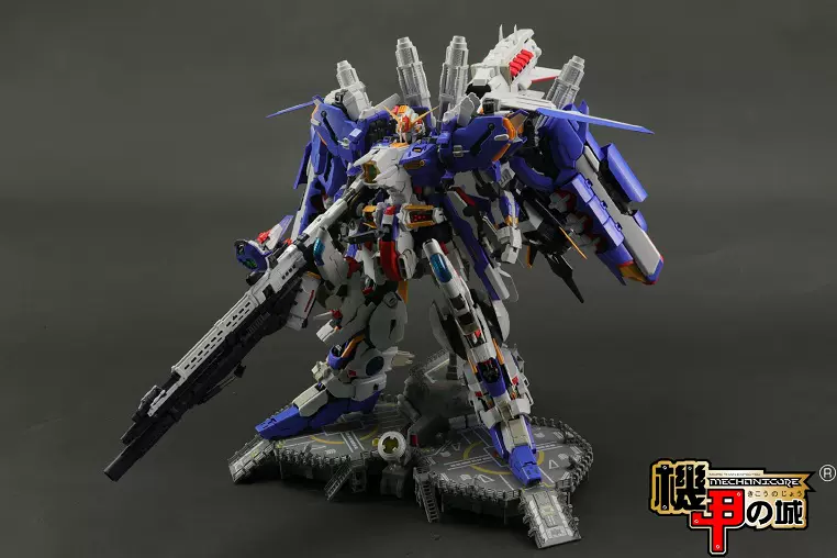 潮模天下 機甲之城 第八彈 1/72 EX-S 初回版 MASX-0033 EXS 現貨-Taobao