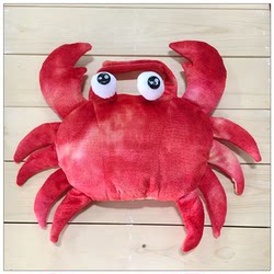 Internet-Famous New Product: Hairy Crab Costume for Cats and Dogs, Pet Autumn and Winter Clothing, Halloween Quirky Cat and Dog Clothes, Crab Costume