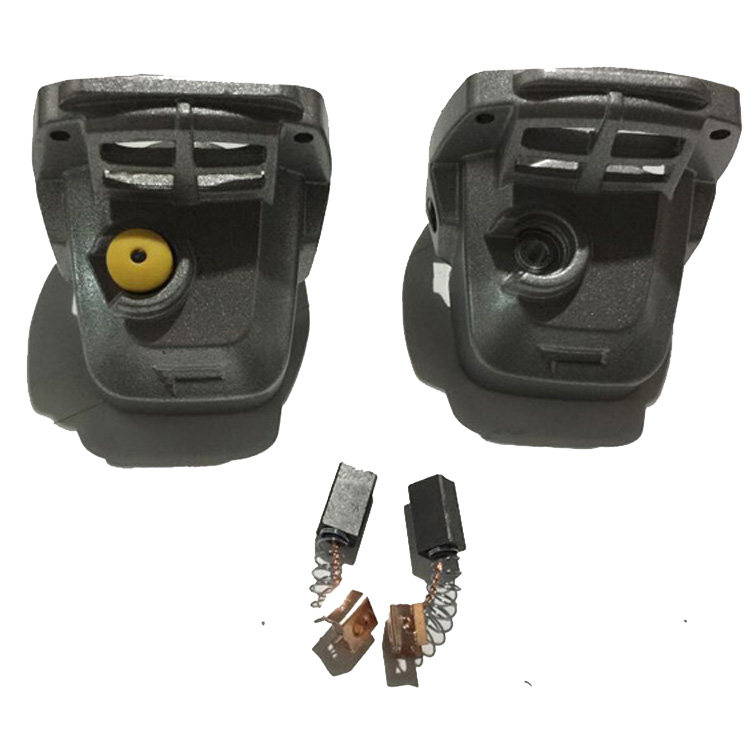 DAYOU XIAOQIANG 12V 리튬 배터리 5262 5241 5281 충전 드릴 버튼 스위치 모터 섀시 PCB 어셈블리-