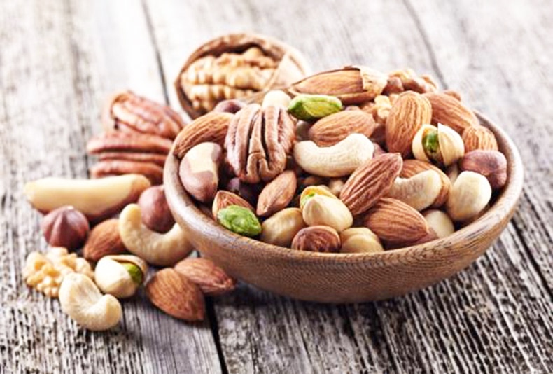 注重饮食健康,养生零食怎么挑?(图2) 注重饮食健康,养生零食怎么挑?(图2)