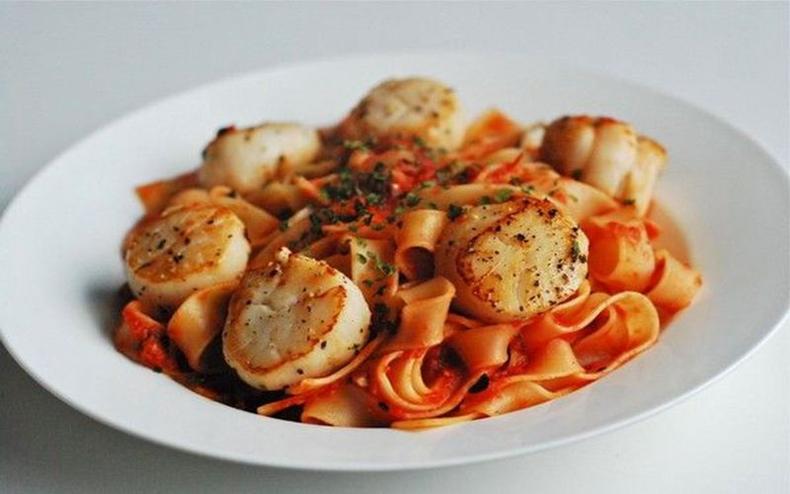 加拿大鲜味来袭，野生带子等你PICK(图4)