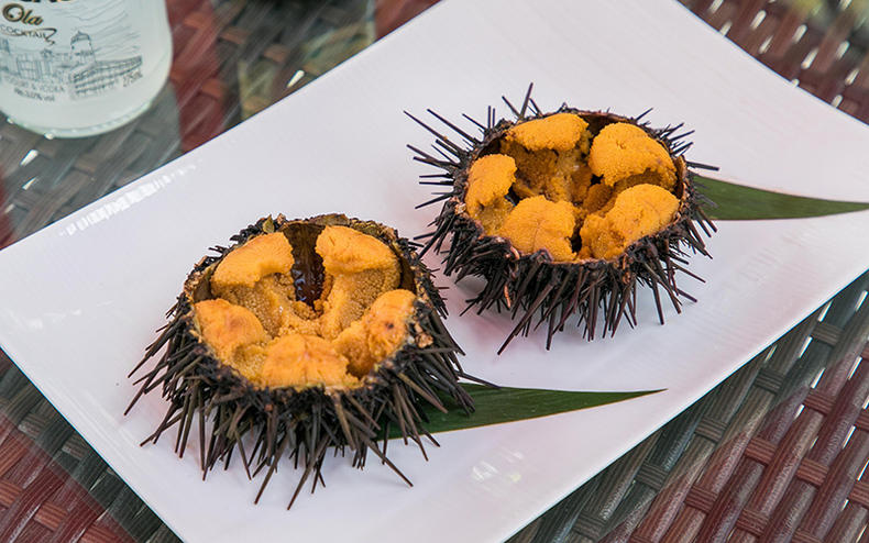 不会掌勺也能做出地道日料!刺身了解一下(图6) 不会掌勺也能做出地道日料!刺身了解一下(图6)