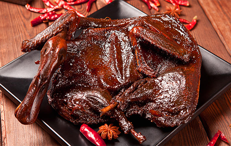 特色辣味荤食榜，探索舌尖上的湖南味(图4)