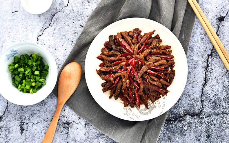 4道湘味特色小吃，让你过嘴不忘(图7)