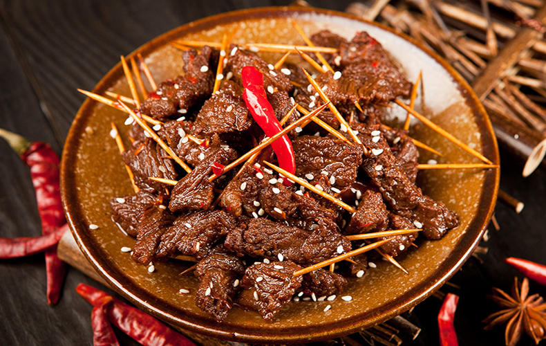 特色辣味荤食榜，探索舌尖上的湖南味(图5)