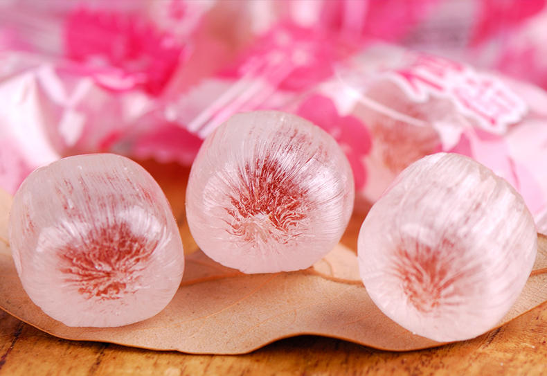 甜食党福音,高颜值糖果甜蜜上线(图5) 甜食党福音,高颜值糖果甜蜜上线(图5)