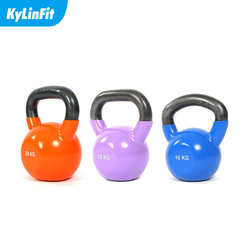 Kettlebell Women's Fitness Home Men's Competition Yajing Slimming Arm Squat Equipment Adjustable Weight Lifting Pot Small Dumbbell