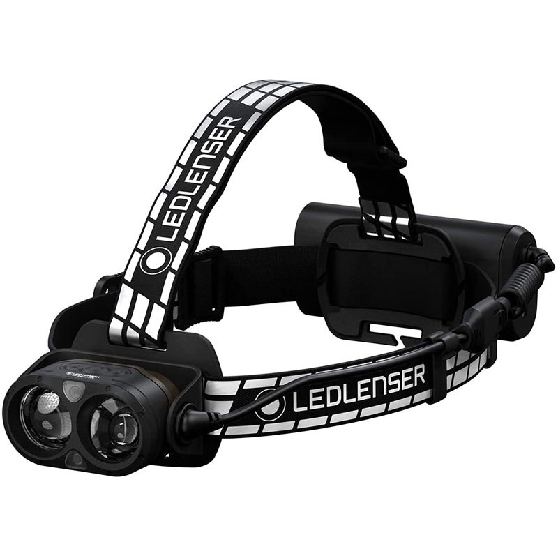 LEDLENSER RYDER THOR H19R ñ״ó  Ž     Ʈ ̵-