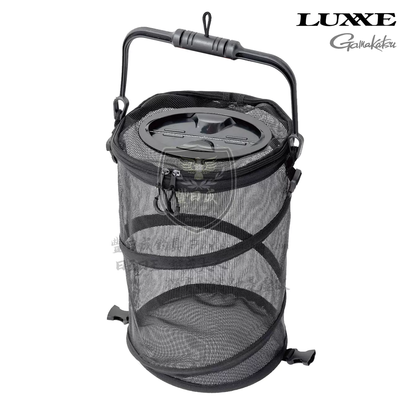 玉の柄セット 剛性柄 おり釣具 カーボン玉の柄 ラーカルシャフト5.5M 折りたたみ