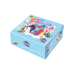 Card Game Little Pony Card Fun Movie Pack Card
