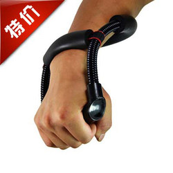 Basketball Shooting Wrist Strengthener Arm and Wrist Exerciser Home Fitness Arm Wrestling Training Device