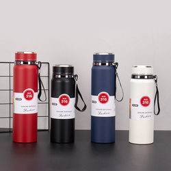 Internet celebrity sports kettle Yedi 316 stainless steel