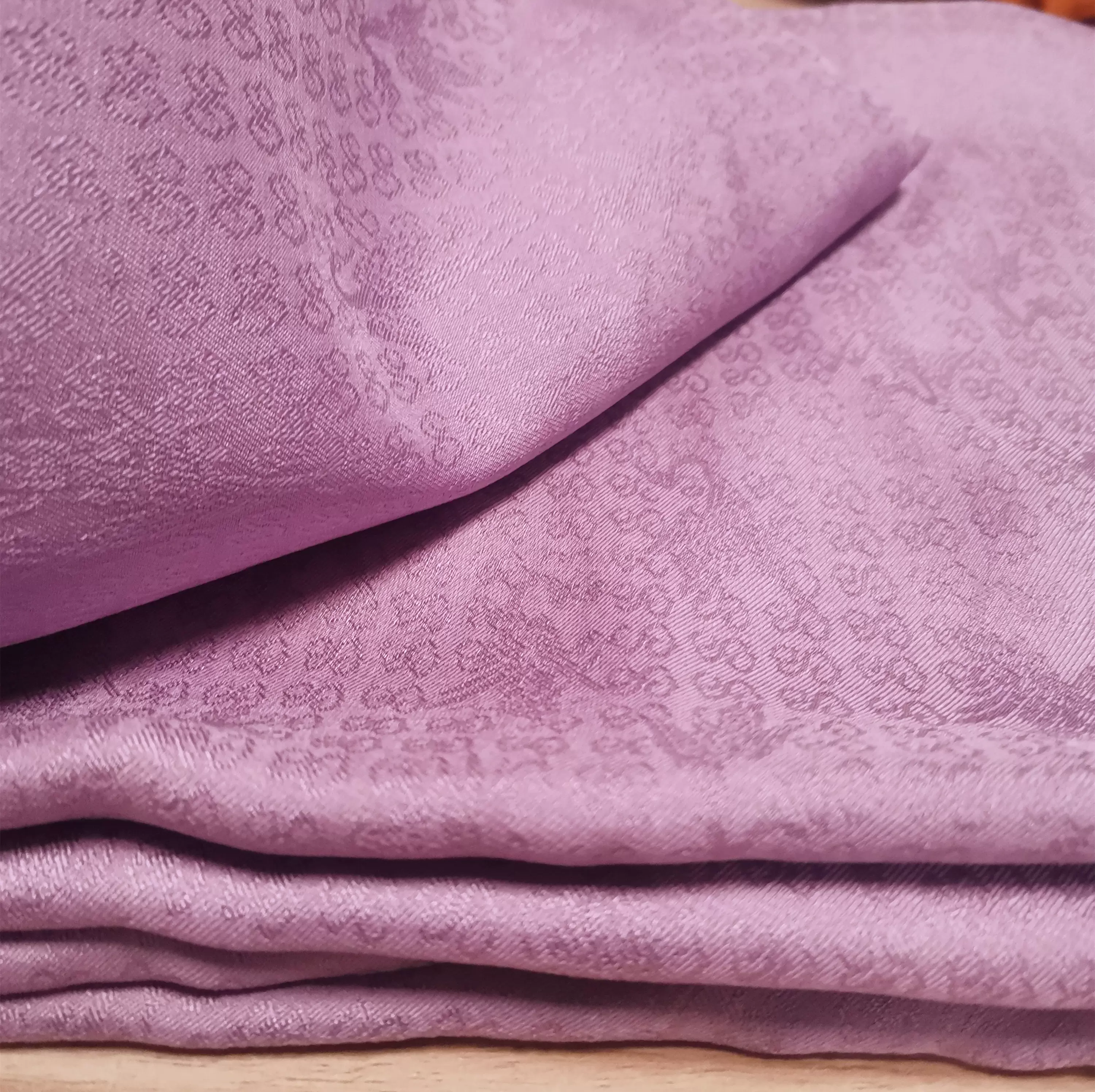 飞鹤绫 吴罗纱罗花罗真丝面料100 桑蚕丝厂家