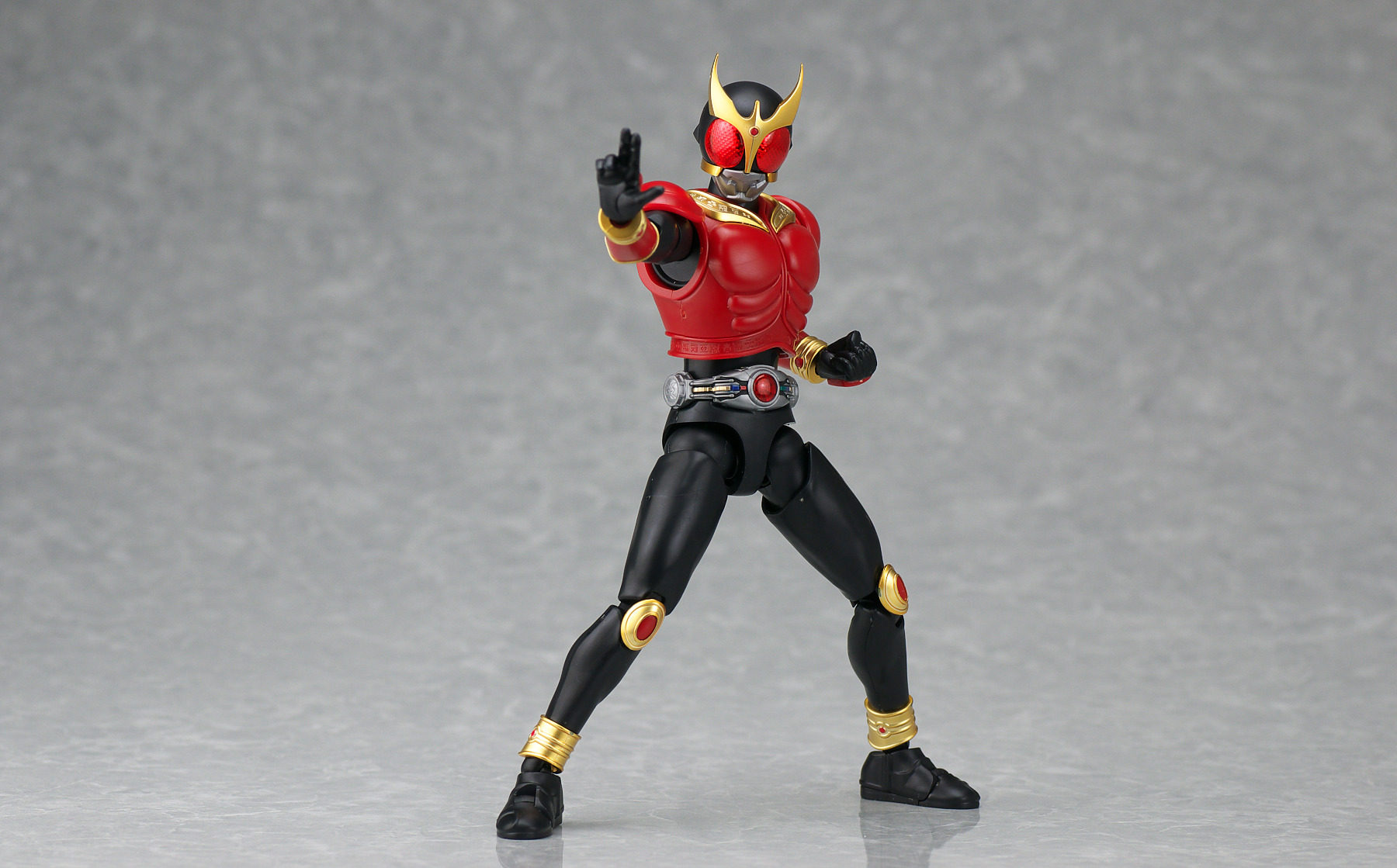 frs假面骑士空我日本达人精彩测评