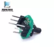 XGZP6847A mô-đun cảm biến áp suất khí máy thở áp suất dương và âm đầu ra tín hiệu analog 0,5-4,5V