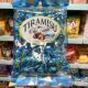 Spot Hong Kong purchasing Yuka Tiramisu Chocolate 160g Yuka Tiramisu Chocolate 160g to relieve craving for candy chocolate snacks imported from Japan