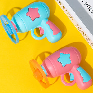 Cat, dog, and pet specific toys, frisbee gun, indoor self entertainment, cat teasing stick, spinning, glowing bamboo dragonfly