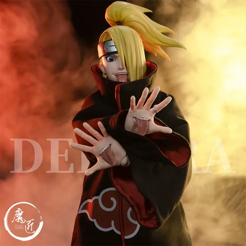 新品 RocketToys 1/6 NARUTO ナルト 疾風伝 千手綱手