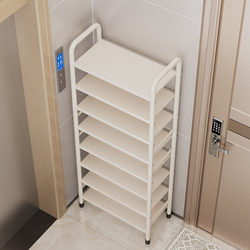 Entryway Shoe Cabinet for Home Use, Suitable for Outdoor Corridors, Indoor Entryway, Multi-Layer Shoe Cabinet for Home Use, Outdoor Corridor