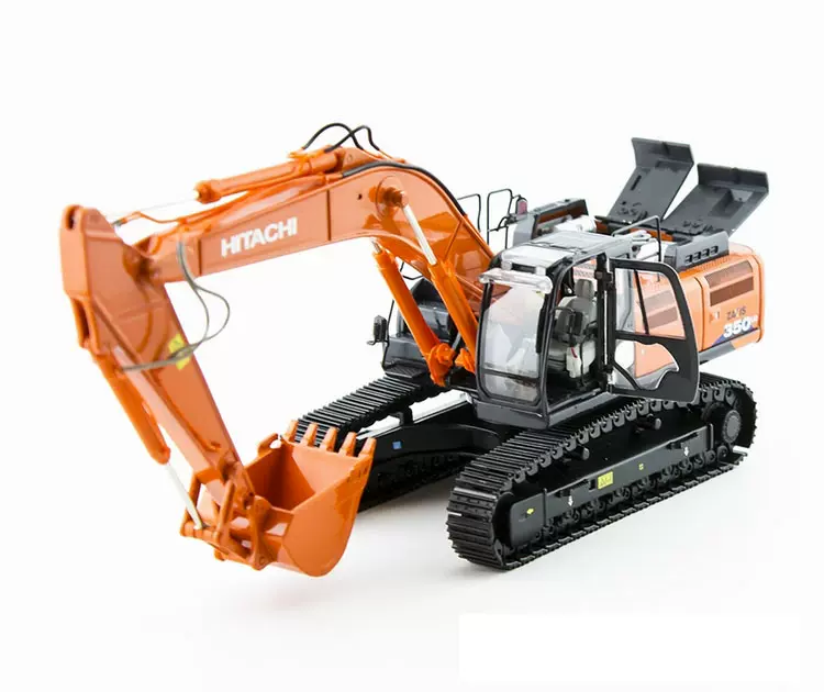 TMC1:50 Hitachi ZAXIS250LC-5日立200挖土機210模310型ZX350LC-6-Taobao