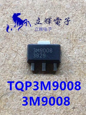 TQP3M9007 TQP3M9008 TQP3M9009 TQP3M9028 SOT89 RF  -