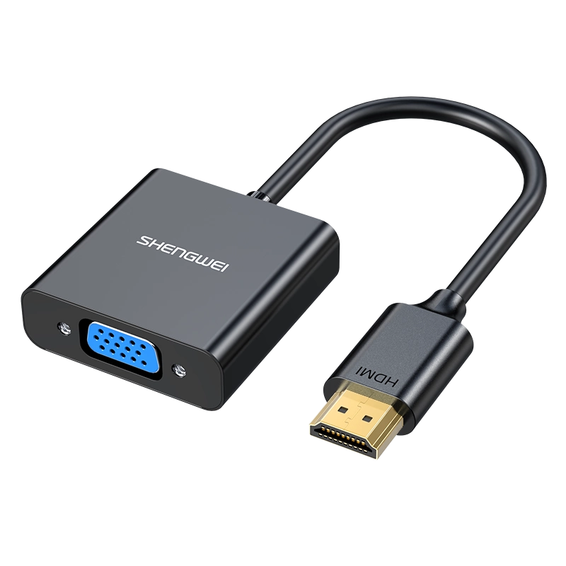 Digitogo HDMI to VGA変換器 CV-HV101A Digitogo HDMI to VGA変換器 | ジャパンマテリアル