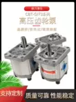 Bơm dầu thủy lực bơm bánh răng bơm nhỏ CBN CBT FNE 304 306 310314316320325 trạm bơm Vam thủy lực