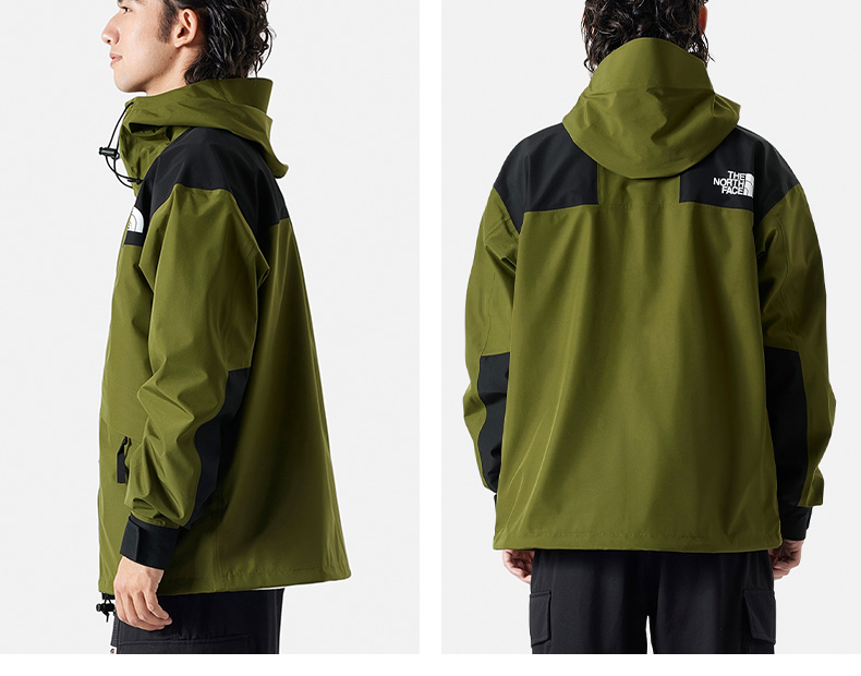 The North Face 1986 Icon Futurelight Jacket - Men's
