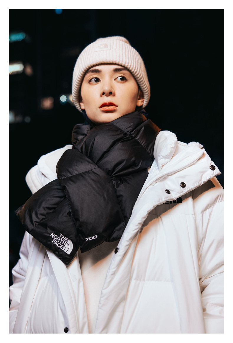 The North Face Gooseberry Down Scarf - Unisex