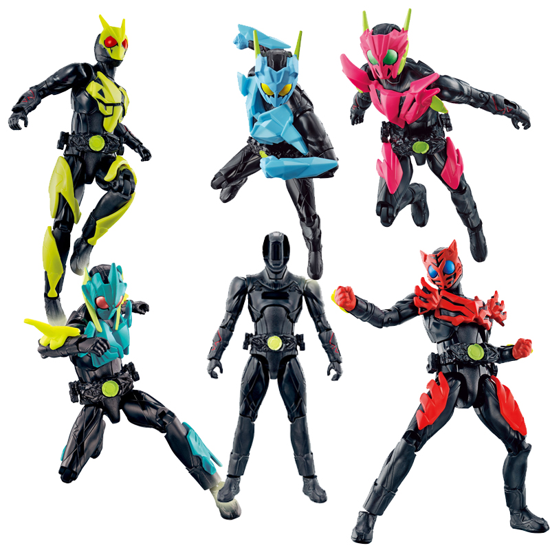 仮面ライダーゼロワンアクションフィギュア O1CN01G9zwWD2Mmy8tXQt9O_!!