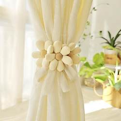 Xiangyanghua DIY handmade curtain fasteners
