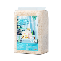 Chongshangtian Parrot Sawdust Shavings Bedding
