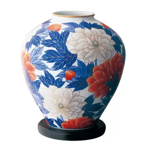 japan xianglan club vase Latest Authentic Product Praise 