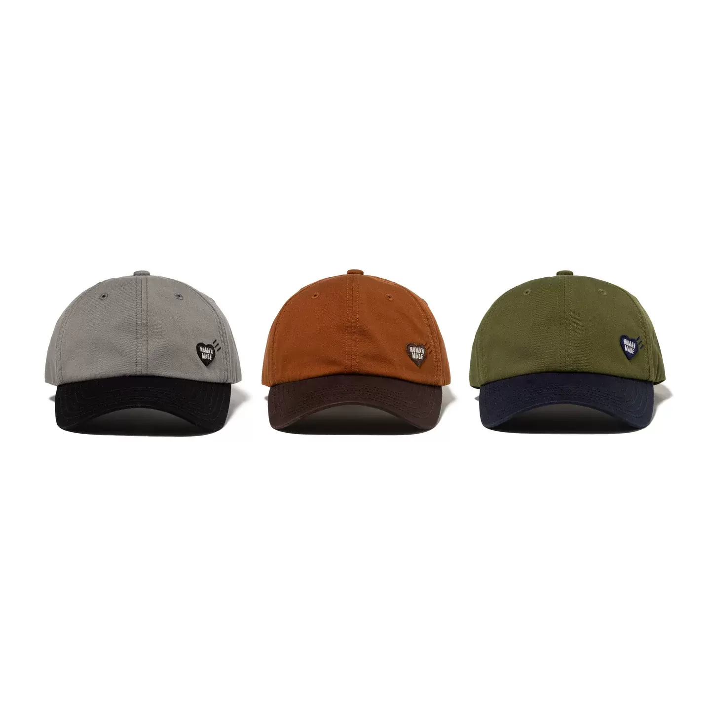 四季出品订货WTAPS MILITIA 02 CAP COTTON RIPSTOP棒球帽25AW