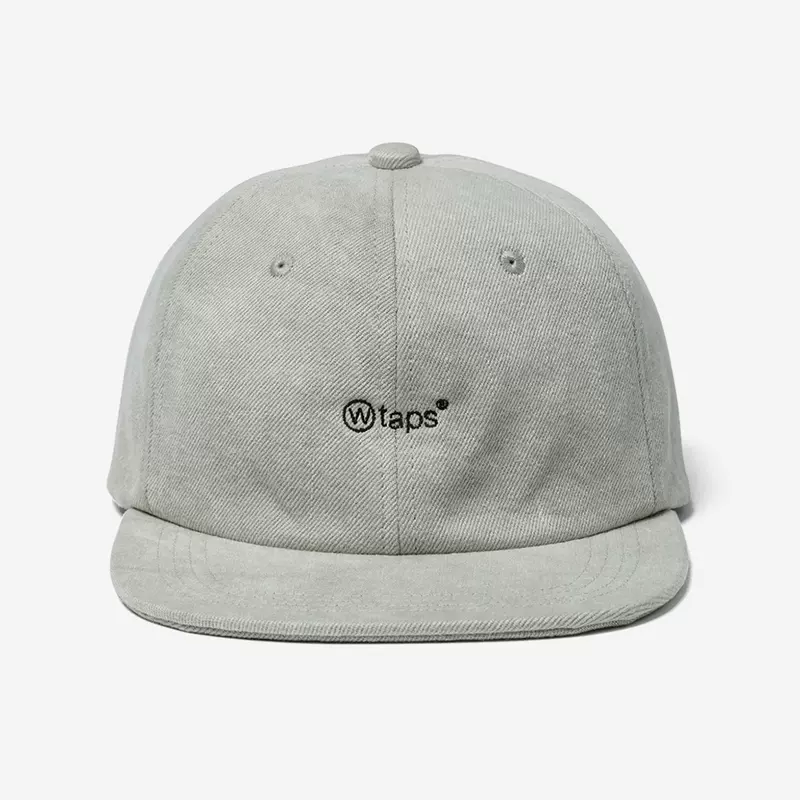 メンズ WTAPS T-6H 03/CAP/COTTON.TWILL.LEAGUE | cubeselection.com