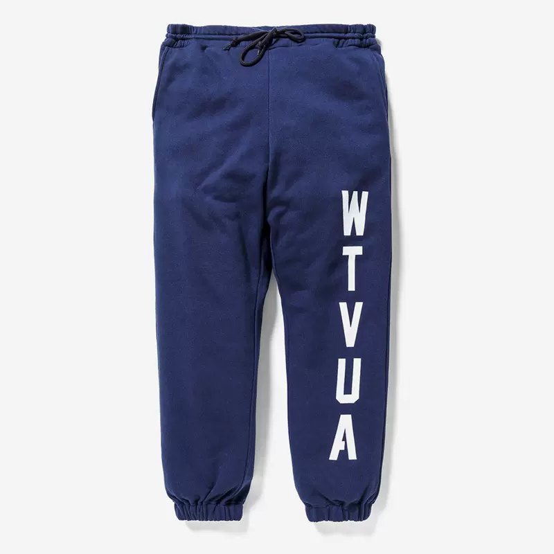 21AW WTAPS STENCIL / TROUSER / COPO-